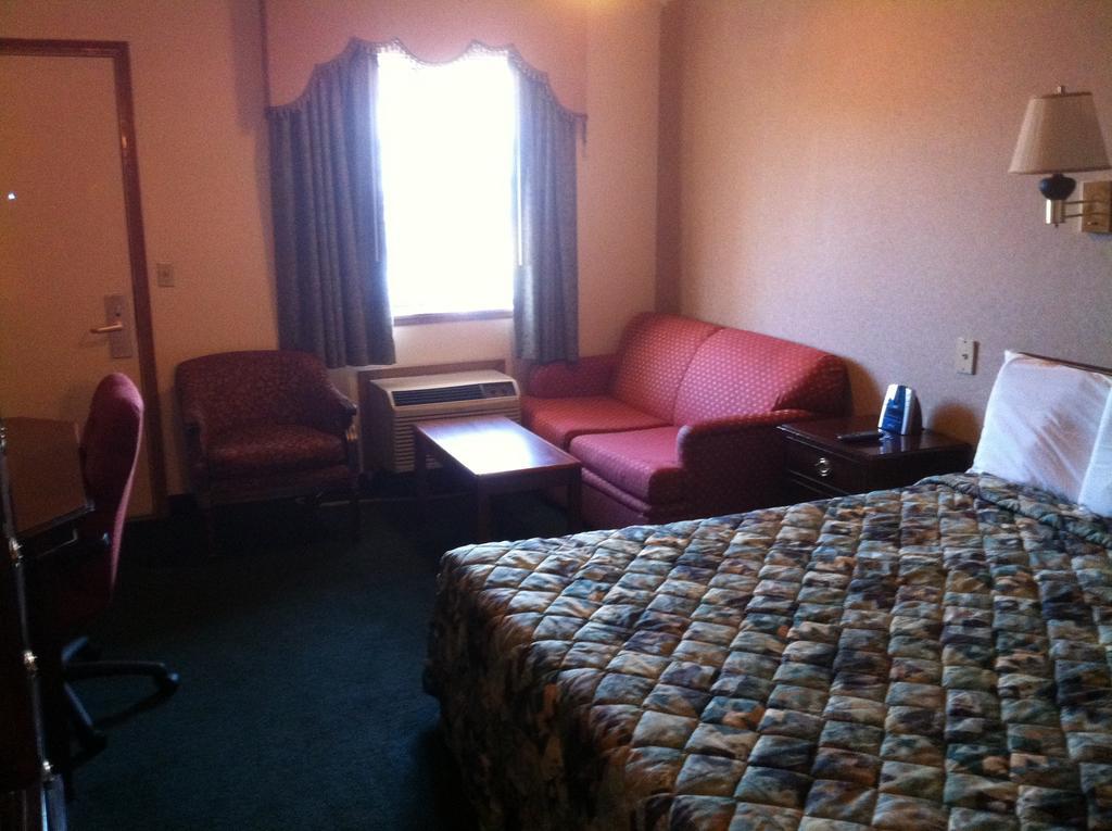 Northgate Inn Saginaw Exteriér fotografie